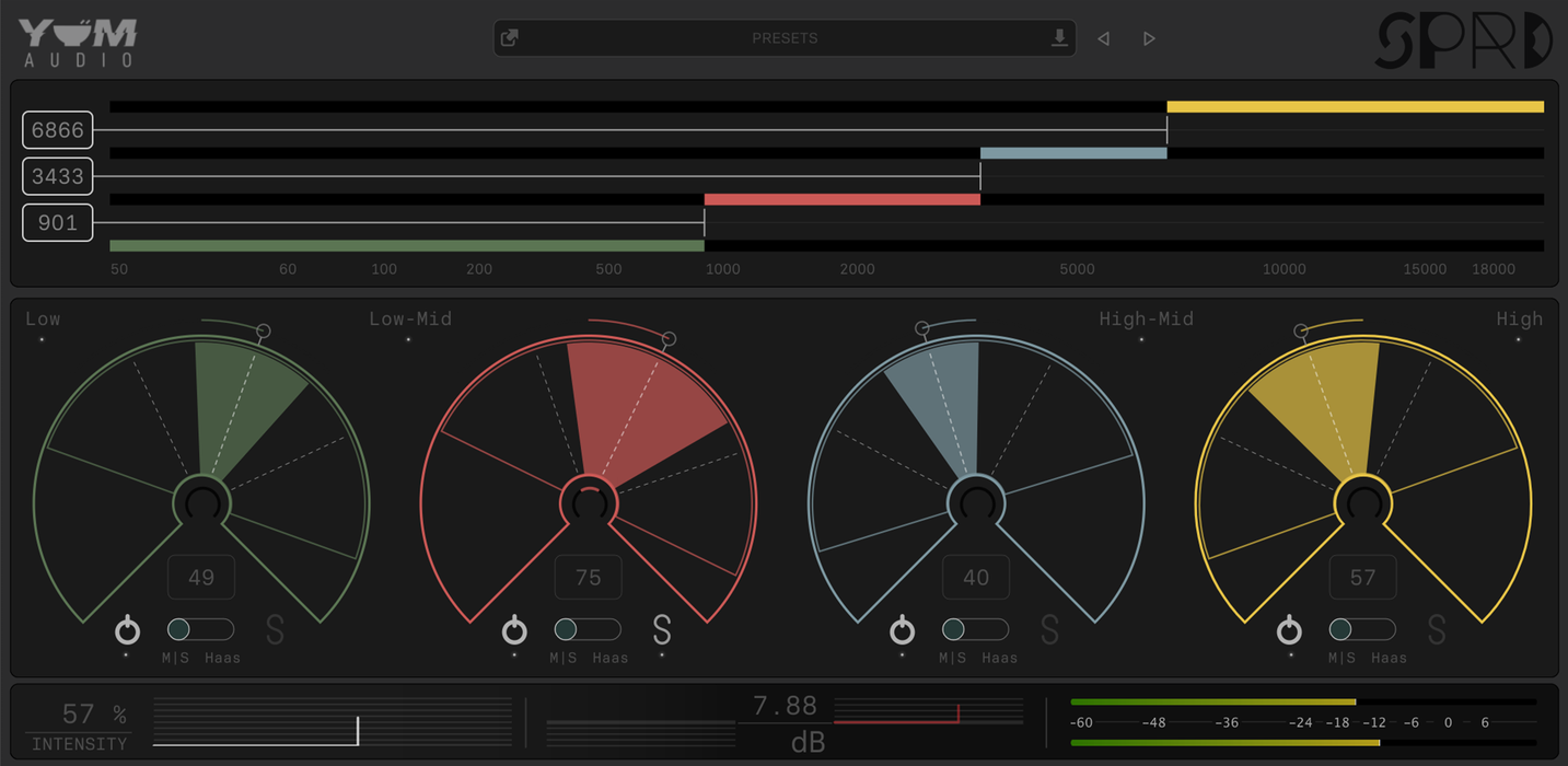 Yum Audio Essential Bundle