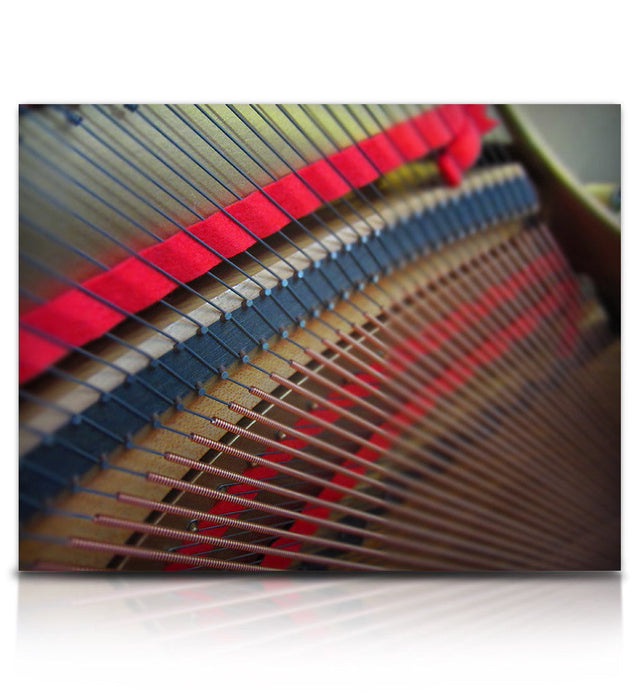 Soundiron Struck Grand Piano
