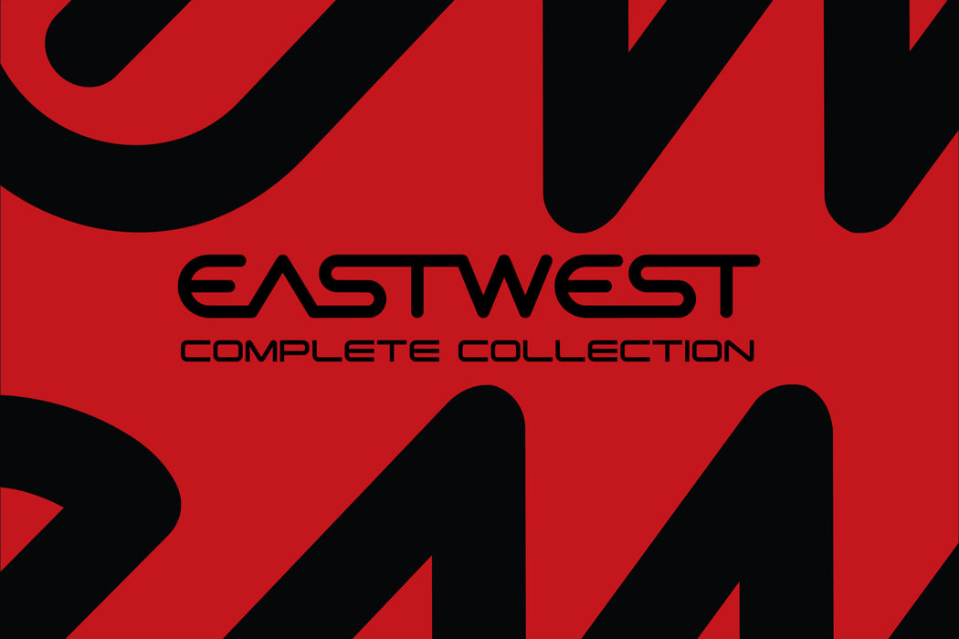 EastWest Multimedia EASTWEST COMPLETE COLLECTION