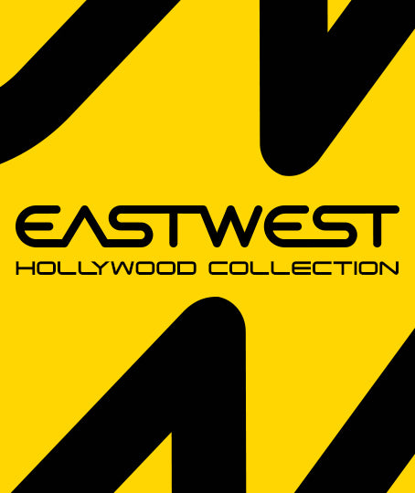 EastWest Multimedia EASTWEST HOLLYWOOD COLLECTION