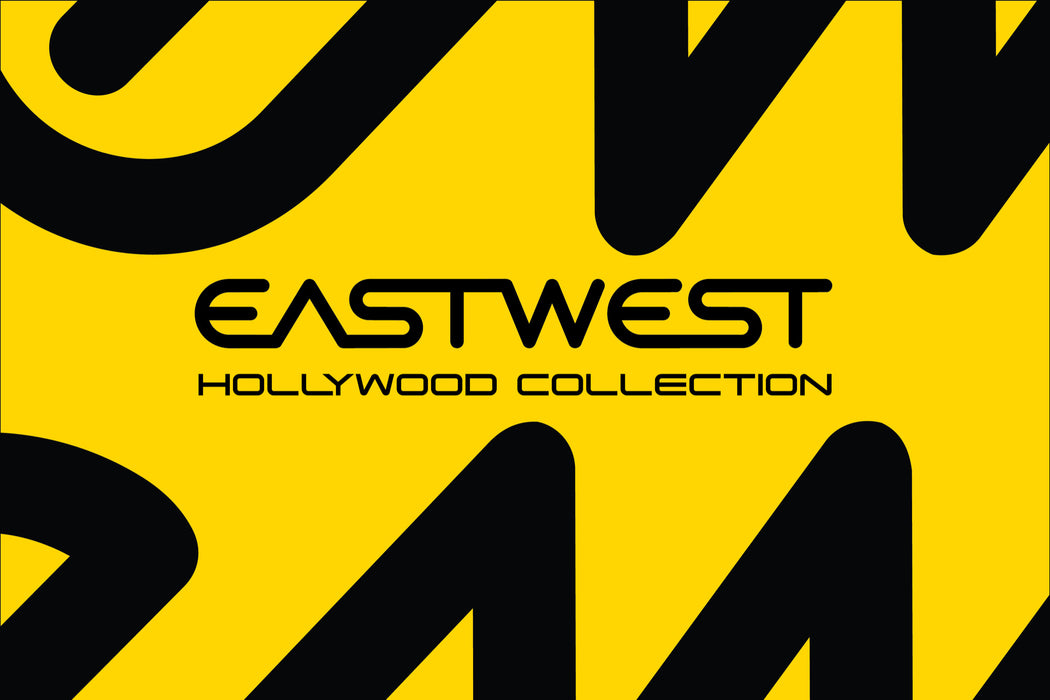 EastWest Multimedia EASTWEST HOLLYWOOD COLLECTION