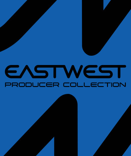 EastWest Multimedia EASTWEST PRODUCER COLLECTION