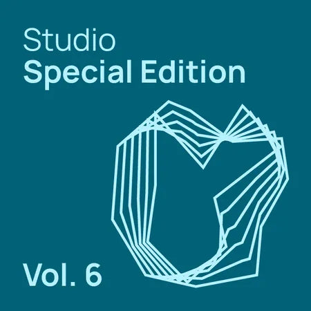 Vienna Symphonic Library Special Edition Vol. 6 Dimension Brass
