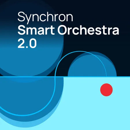 Vienna Symphonic Library Synchron Smart Orchestra 2.0