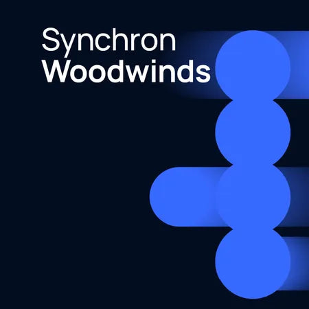 Vienna Symphonic Library Synchron Woodwinds  (Standard Library)
