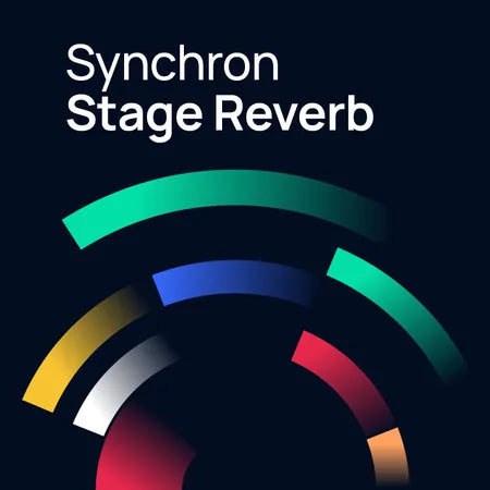 Vienna Symphonic Library Synchron Stage Reverb