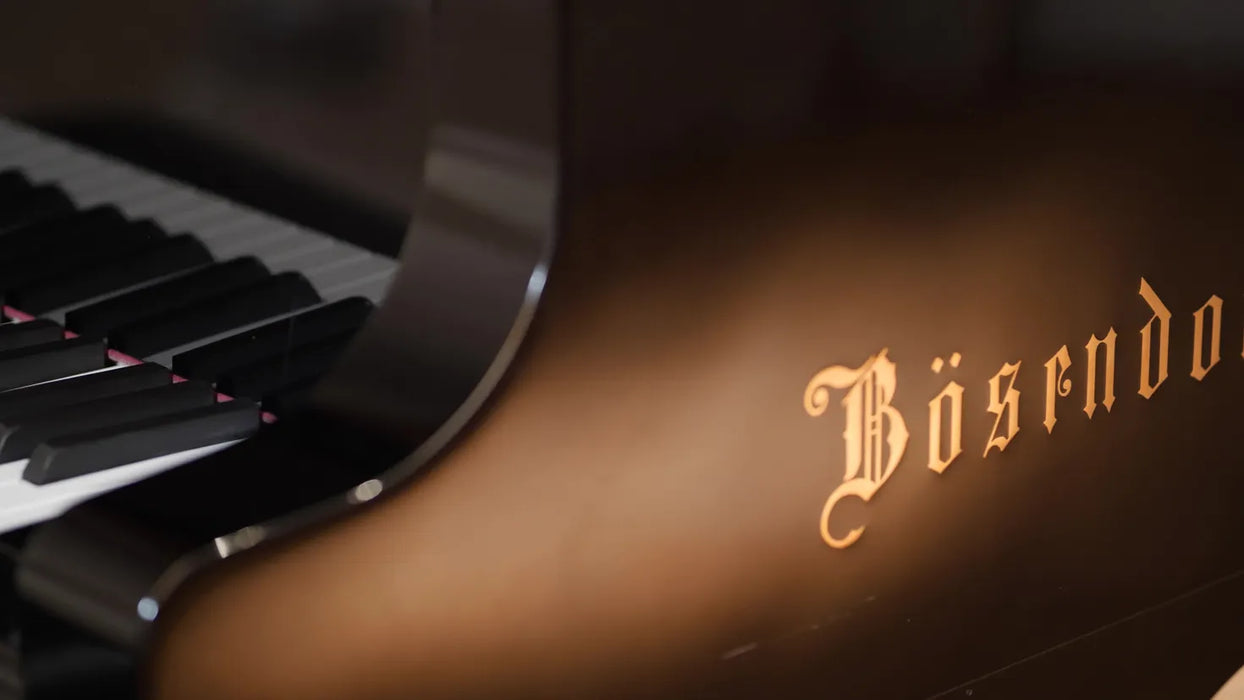 Vienna Symphonic Library Studio Bösendorfer 280VC (Standard Library)