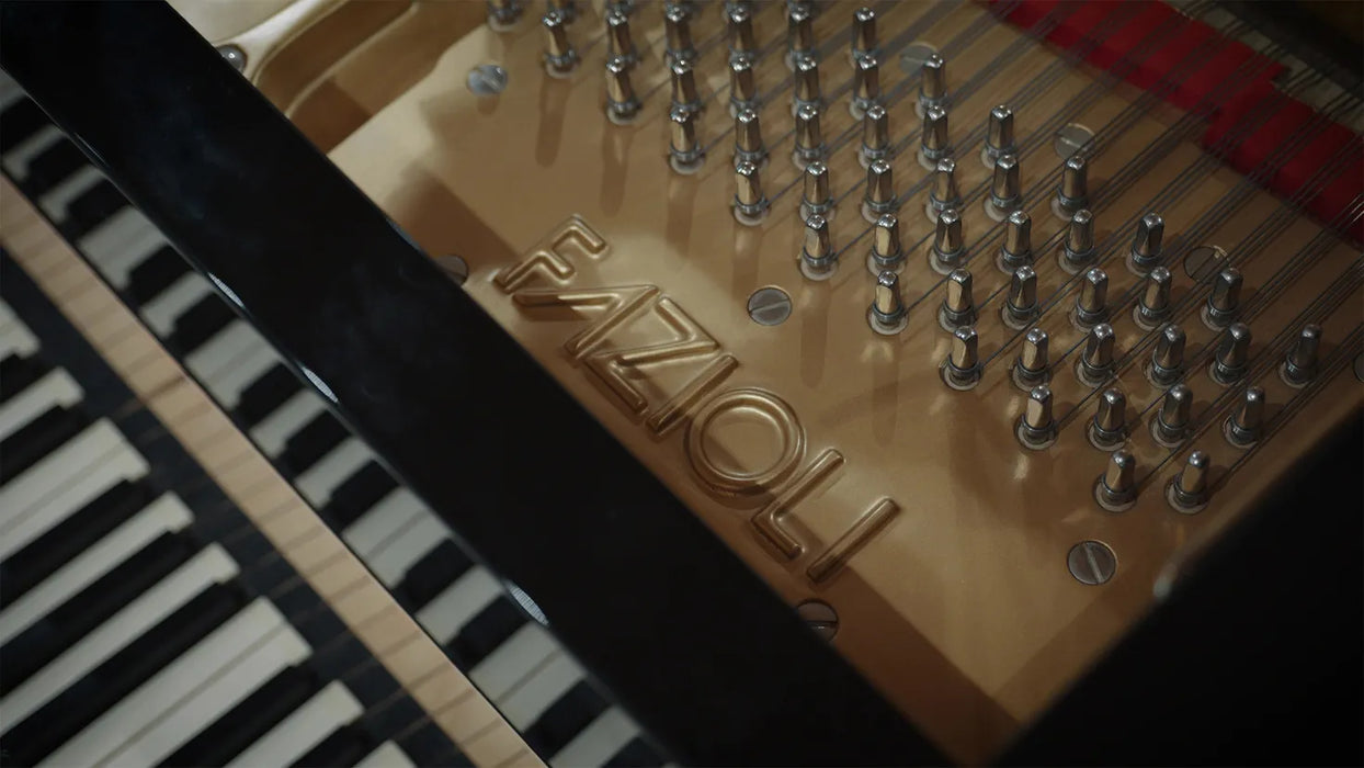 Vienna Symphonic Library Studio Fazioli F212 (Standard Library)