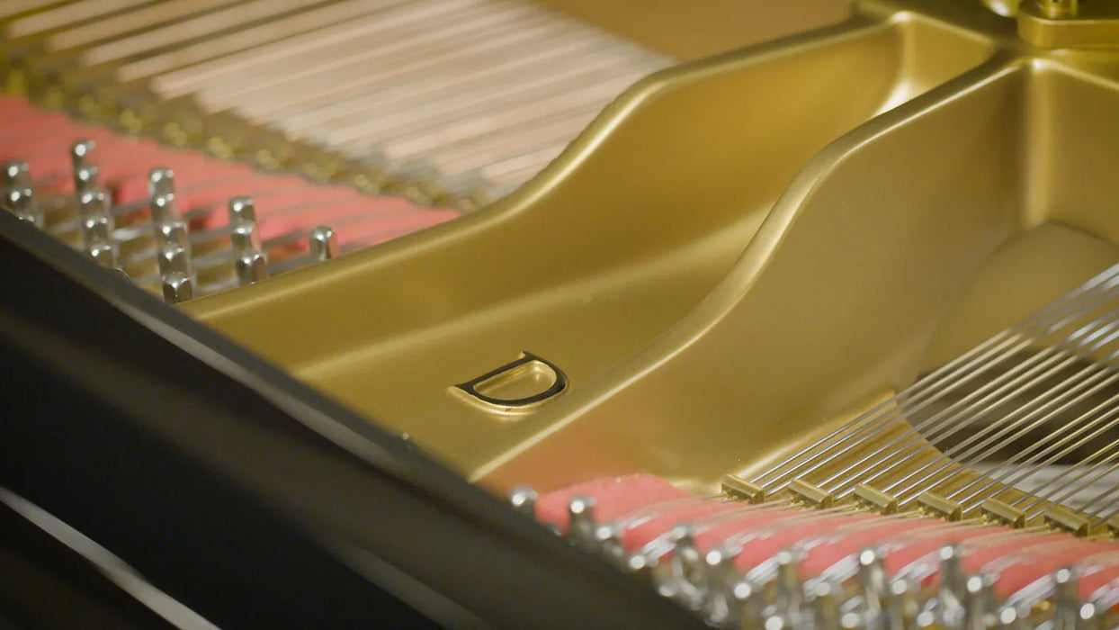 Vienna Symphonic Library Concert D-274 Essentials