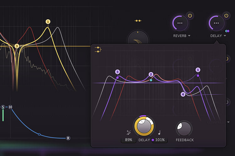 FabFilter Twin 3