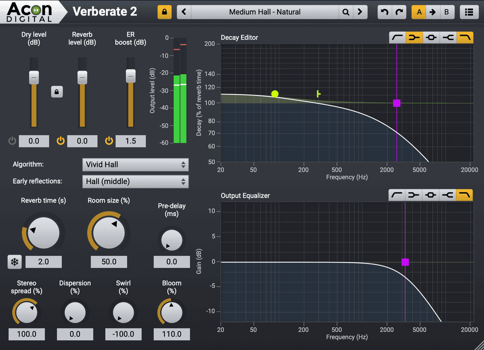 Acon Digital Verberate 2