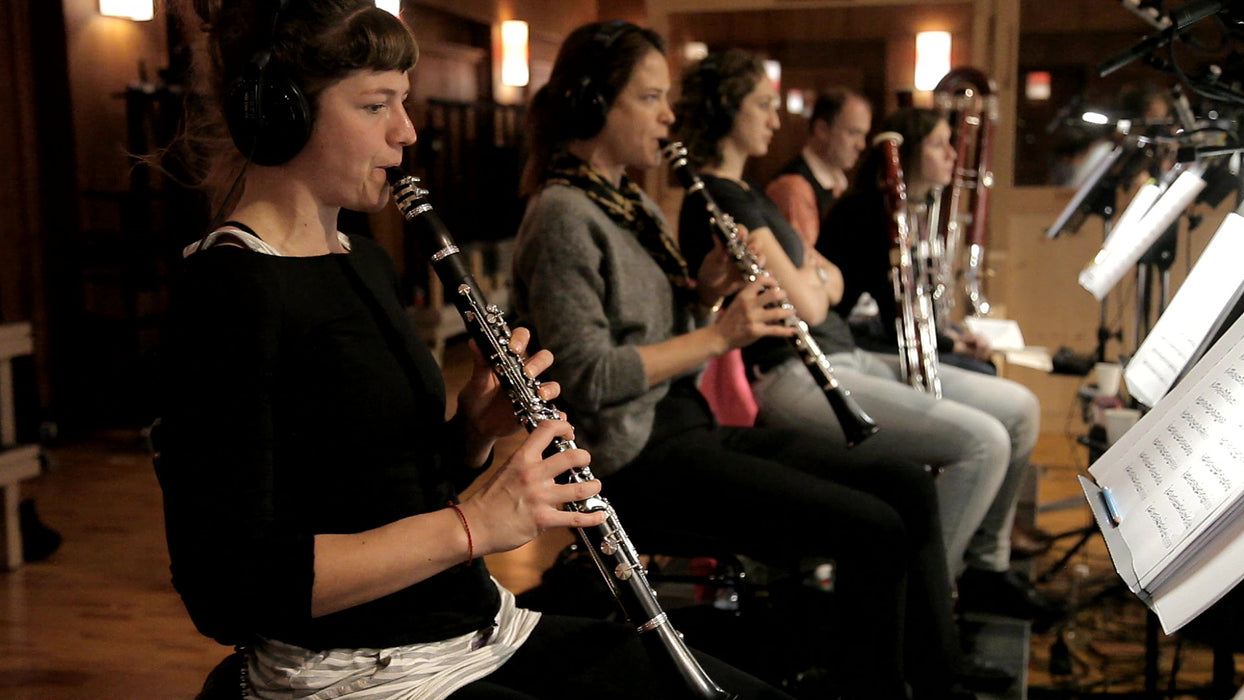 Vienna Symphonic Library Big Bang Orchestra Tutti