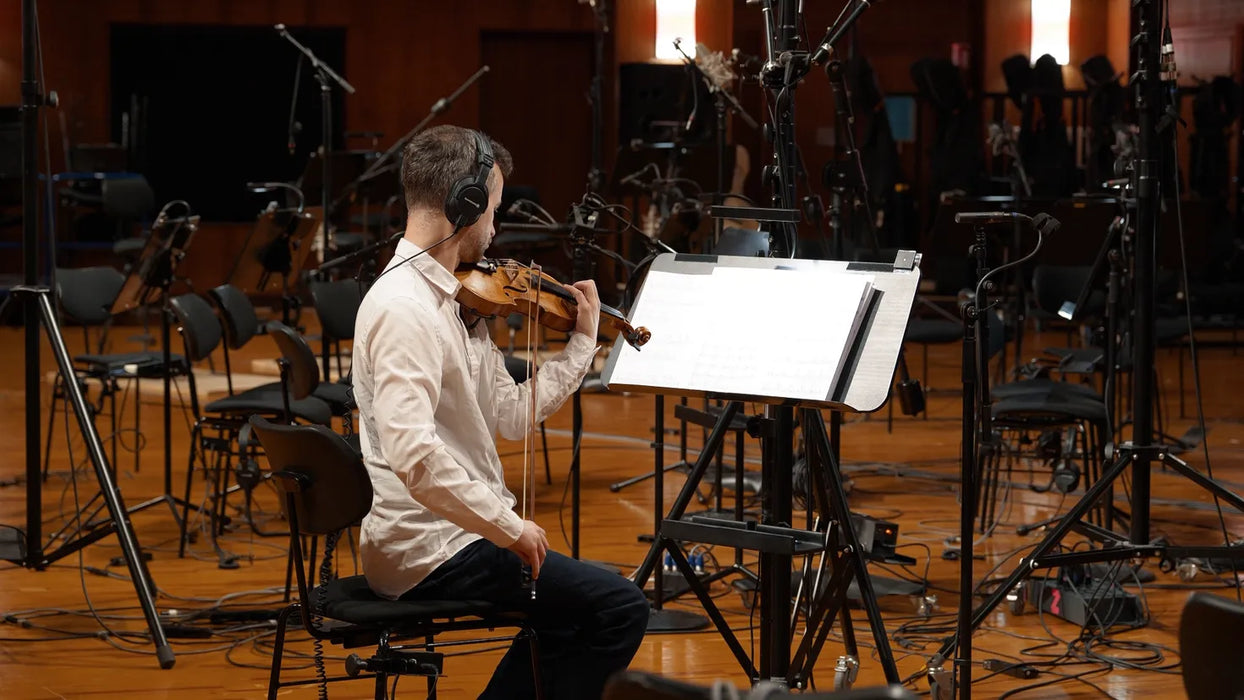 Vienna Symphonic Library Synchron Solo Violin 2 (Standard Library)