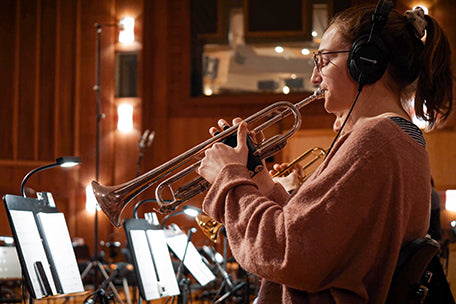 Vienna Symphonic Library Synchron Prime Brass
