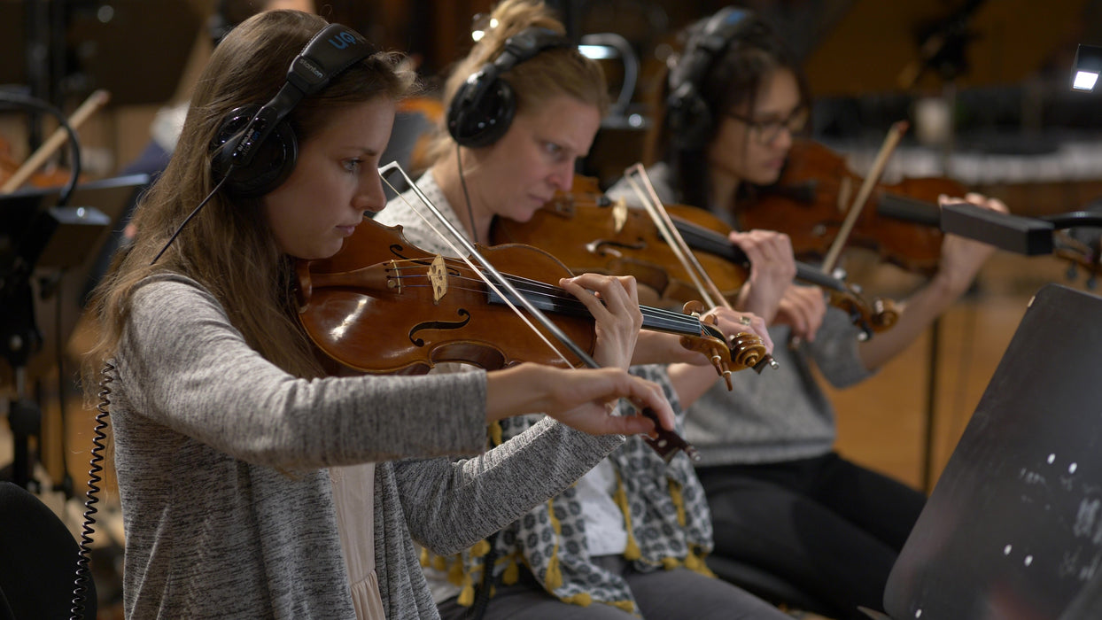 Vienna Symphonic Library Synchron Prime Strings I