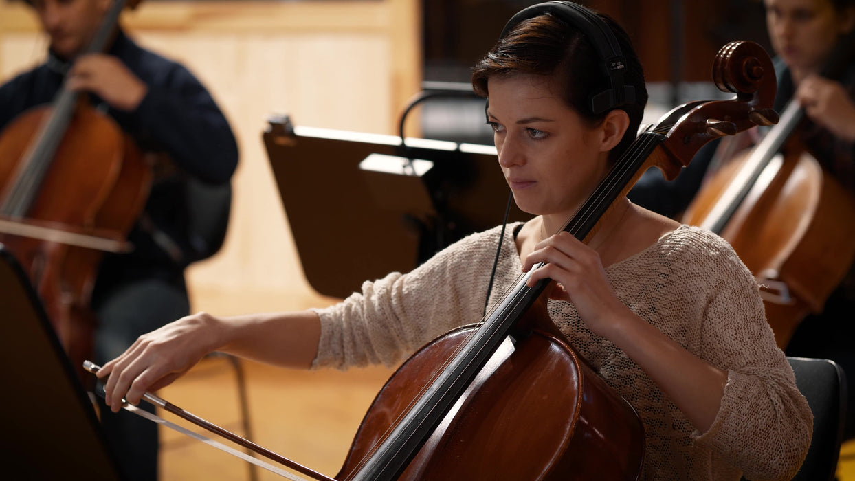 Vienna Symphonic Library Synchron Prime Strings II